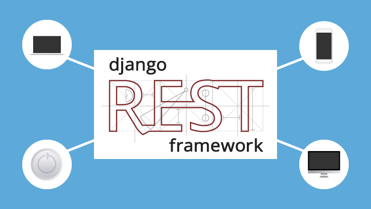 Django REST API講座
